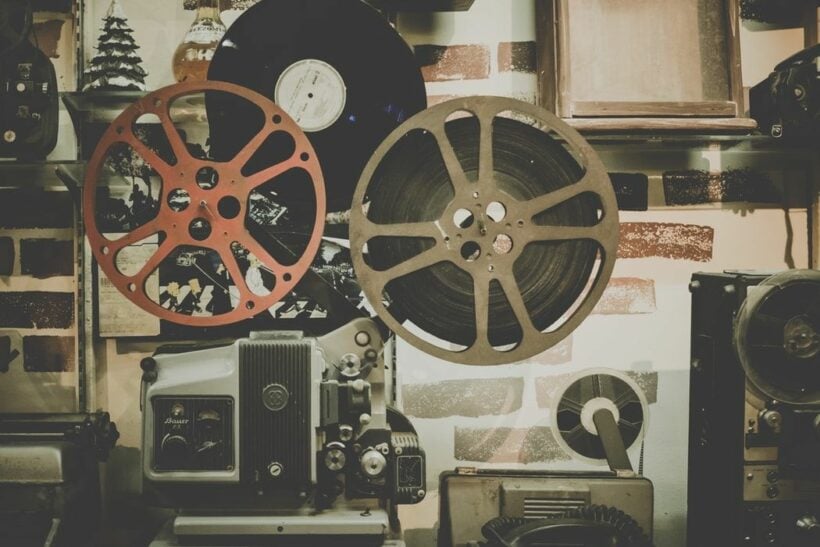 เลื่อน! งานประกาศรางวัลสมาคมผู้กำกับภาพยนตร์ไทย | The Thaiger