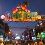 11 local, 10 international Omicron infections found in Phuket | Thaiger