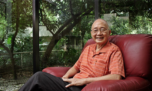 สุวรรณ วลัยเสถียร นักกฎหมาย-การเงินชื่อดัง เสียชีวิตแล้ว | The Thaiger