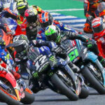 Buri Ram MotoGP &#8220;postponed indefinitely&#8221; over virus fears | Thaiger