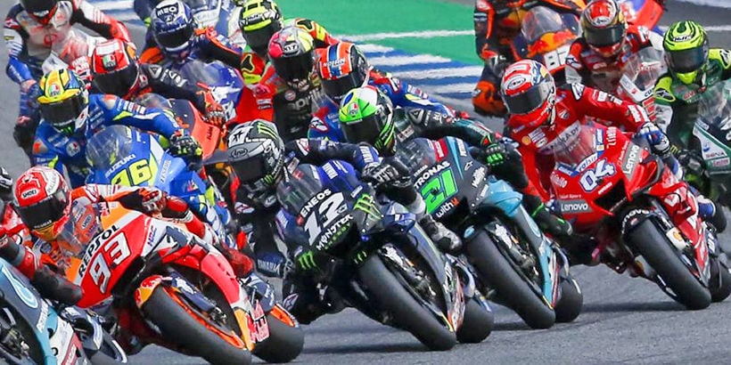 Buri Ram MotoGP “postponed indefinitely” over virus fears