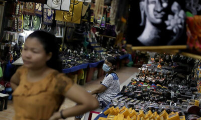 Thailand confirms five new coronavirus cases | The Thaiger