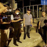 Pattaya motorbiker seriously wounded in early morning shooting | Thaiger