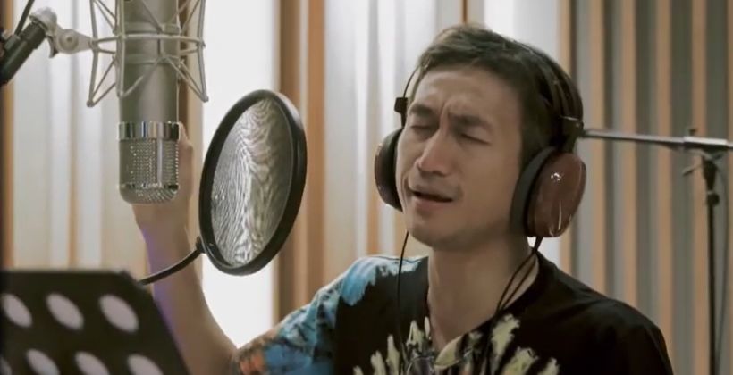 ซึ้งจับใจ ! เพลงจะไม่ทิ้งกัน แต่งโดย บอย โกสิยพงษ์ ขับร้องโดย พี่ตูน-เบน-ปู พงษ์สิทธิ์ ฯลฯ | The Thaiger
