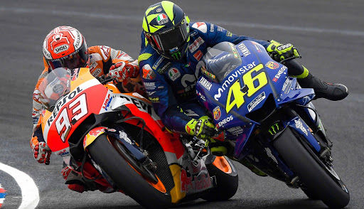 Thai Moto GP in Buriram postponed over outbreak fears