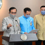 5000 baht per month for &#8220;informal&#8221; Thai workers | Thaiger