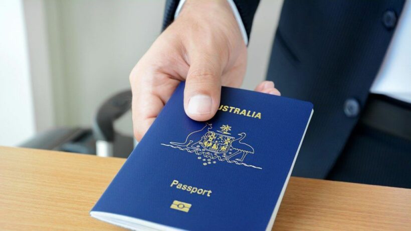 Australian consul general in Phuket confirms letters for stranded Aussie expats