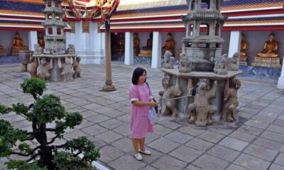 The Thai Tourism Ministry hopes for Covid-19 to abate | The Thaiger