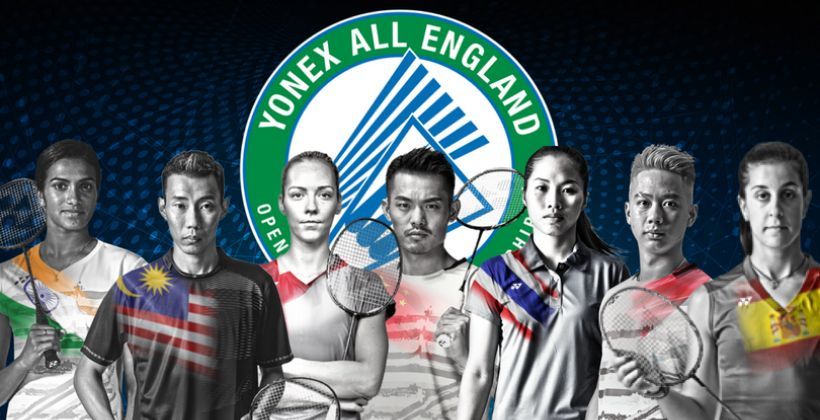 น้องเมย์ สายน่าลุ้น ! แบดมินตัน Yonex All England 2020 ยืนยันแข่งตามเดิมไม่หวั่น COVID-19 | The Thaiger