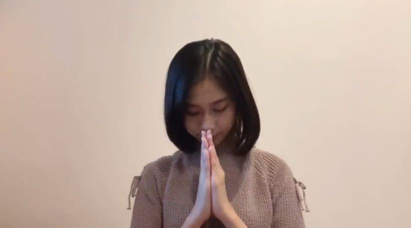 ลงโทษพักงาน มายด์ bnk48 6 เดือน ลดขั้นเป็นเด็กฝึก ปรมดราม่าด่าโอตะ | The Thaiger