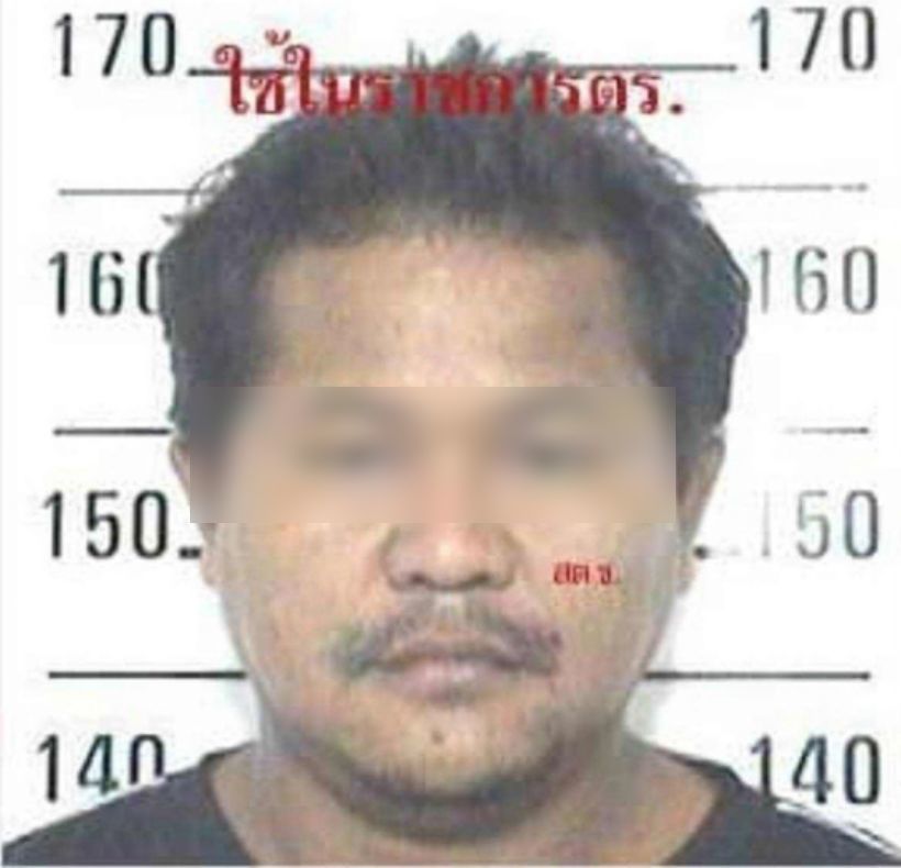 ชายเหี้ยม แทงแฟนวัย 14 ดับคาบ้าน ก่อนตามไปฆ่าเมียเก่าพรุน | The Thaiger
