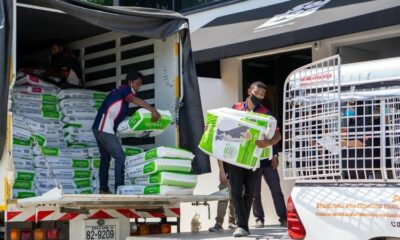 Soi Dog Foundation distributes over 11 tonnes of food to stray animal feeders across Phuket | The Thaiger