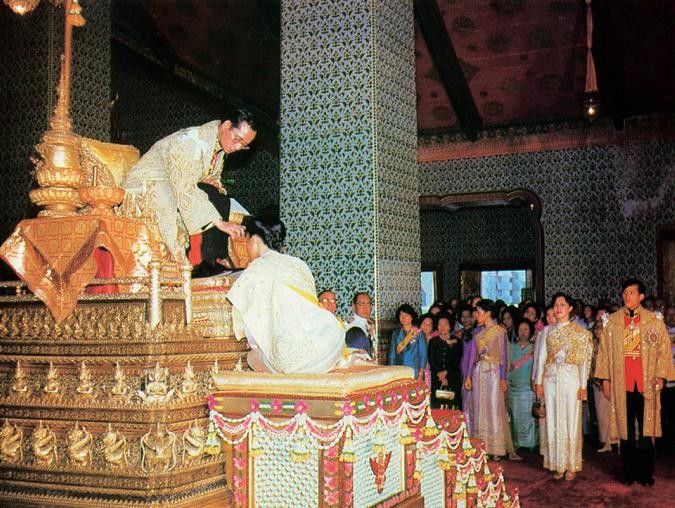 2 เมษายน ? วันคล้ายวันพระราชสมภพ สมเด็จพระกนิษฐาธิราชเจ้า กรมสมเด็จพระเทพรัตนราชสุดาฯ สยามบรมราชกุมารี 65 พรรษา | News by The Thaiger