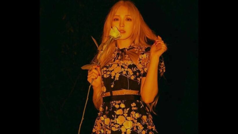 ข่าวดี! เวนดี้ Red Velvet ออกจากรพ.แล้ว | The Thaiger