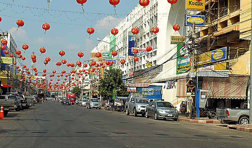 Dead Chaiyaphum 43 year old had Covid-19