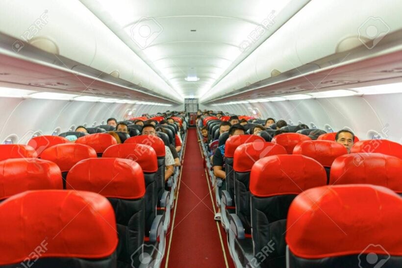 airasia hand carry liquid limit domestic flight