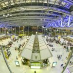 Suvarnabhumi airport predicts Lunar New Year flights up 37% | Thaiger