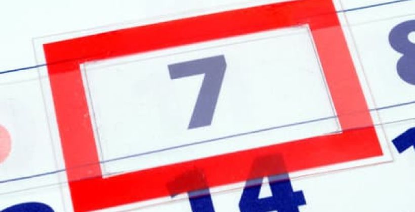 7 เมษายน – อดีตในวันนี้สำคัญอย่างไรกับ ประวัติศาสตร์ชาติไทย | The Thaiger