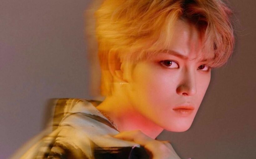 แจจุง ขอโทษหลังประกาศติดโควิด-19 ล้อเล่นวัน April Fool Day | The Thaiger