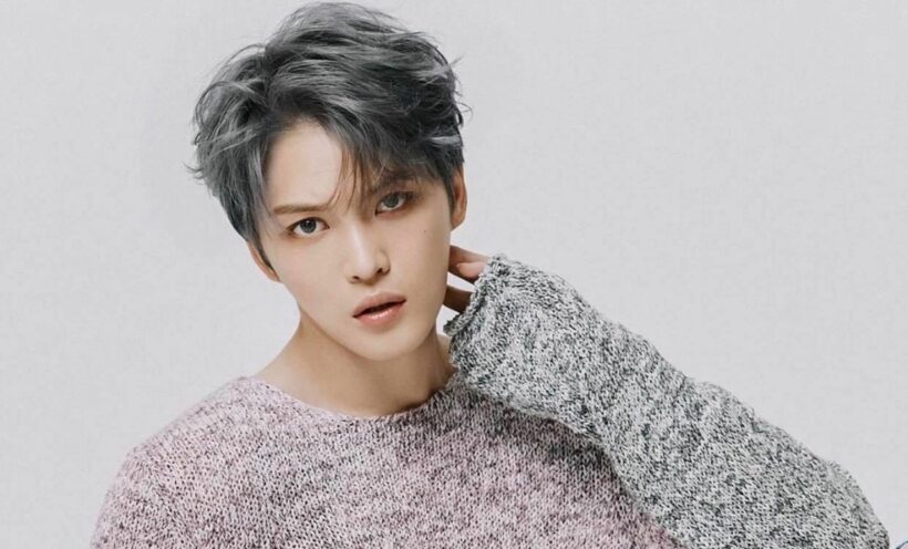 คิม แจจุง ศิลปินมากความสามารถ ตำนานแห่งเคป็อป | The Thaiger