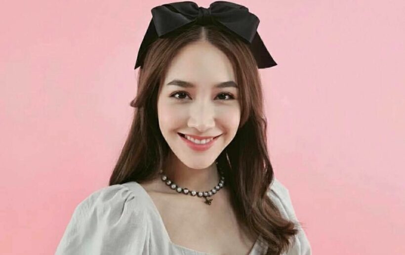 มิน พีชญา รับรีวิวสินค้าฟรี! ช่วยผู้ได้รับผลกระทบโควิด-19 | The Thaiger