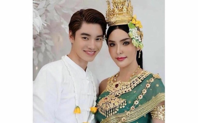 งดดราม่า น้องฉัตร ขอเล่าถึง นัทนิสา ที่รู้จัก | The Thaiger