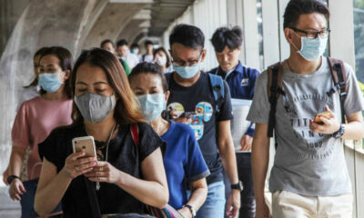 Thailand News Today – Friday, April 10 | The Thaiger