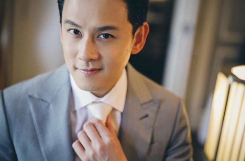 ฟลุค เกริกพล เผยไม่คิดสร้างความแตกแยก ปมไลฟ์ว่ารัฐฯ | The Thaiger