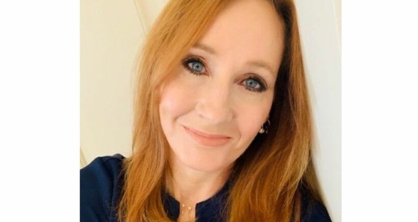 J.K. Rowling เผยคาดป่วยเป็นโควิด-19 หายเองได้โดยไม่ต้องรักษา | The Thaiger