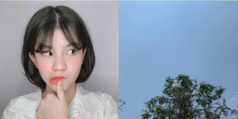 รตา BNK48 กลับบ้านที่เชียงใหม่ เลือดกำเดาไหลบ่อย จากฝุ่นควัน-ไฟป่า | The Thaiger