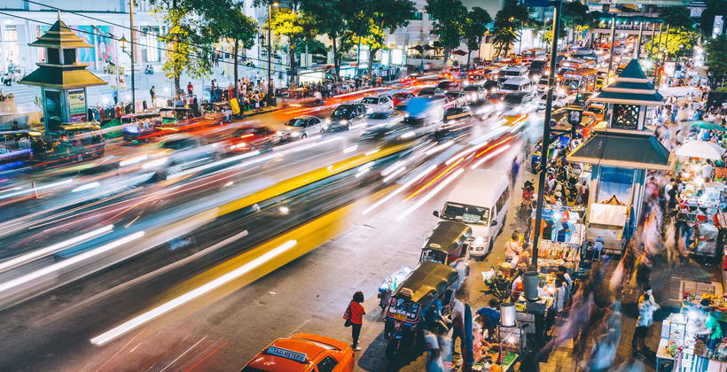 เอกสารมาแล้ว! กทม. สั่งปิดสถานที่-ร้านค้าเที่ยงคืนถึงตีห้า – ผู้ว่าฯ ย้ำไม่ใช่ “เคอร์ฟิว” | The Thaiger