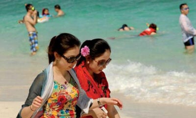 Currency will be a key driver in Phuket’s (eventual) tourism recovery? | The Thaiger