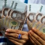 Coronavirous cash handouts may not last full 6 months | Thaiger