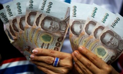 Coronavirous cash handouts may not last full 6 months | The Thaiger