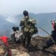 Chiang Mai hiking spots go up in flames | The Thaiger