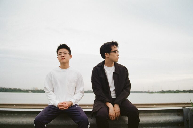 ''Two Sides'' ҹŧ˧ áͧͧŻԹ Gentle Bones  Charlie Lim | News by The Thaiger