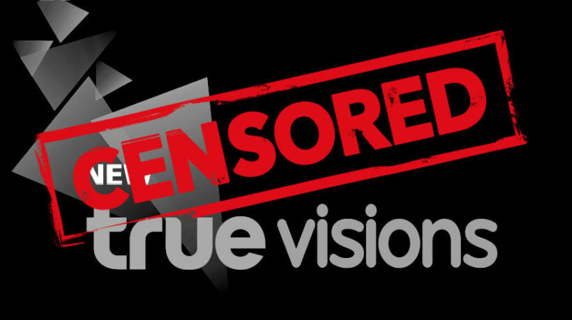 Cable and satellite provider True Visions faces backlash over “censorship officer”