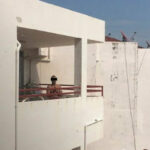 Woman seriously injured after English husband allegedly throws her from balcony | Thaiger