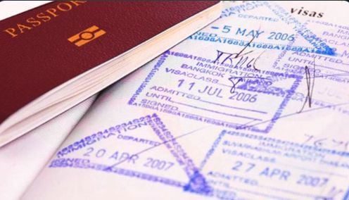 Thailand visa amnesty extended to July 30