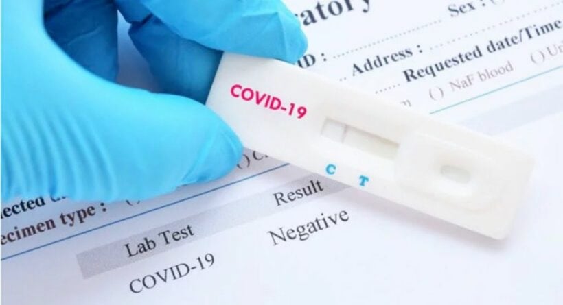 Hospital in northern Thailand closes to visitors after 2 patients test positive for Covid-19