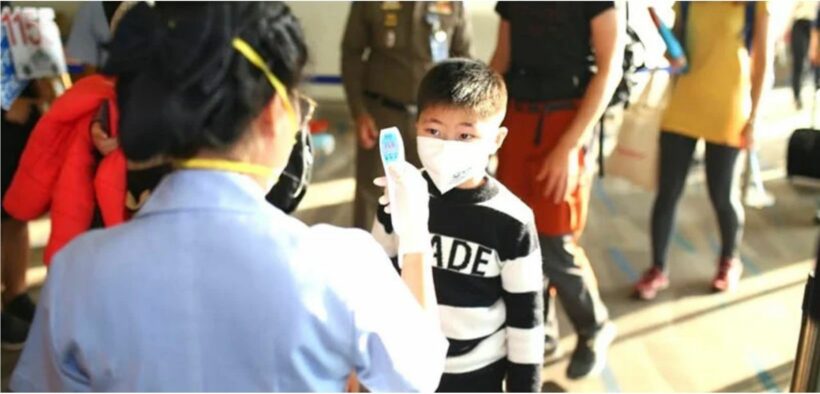 Phuket adds 4 Covid-19 cases, 3 in Bang Tao (Saturday)