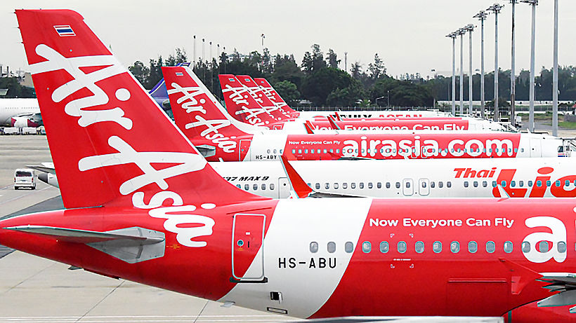 AirAsia will resume some flights beginning April 29