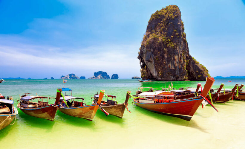 Thailanda Thailand-travel