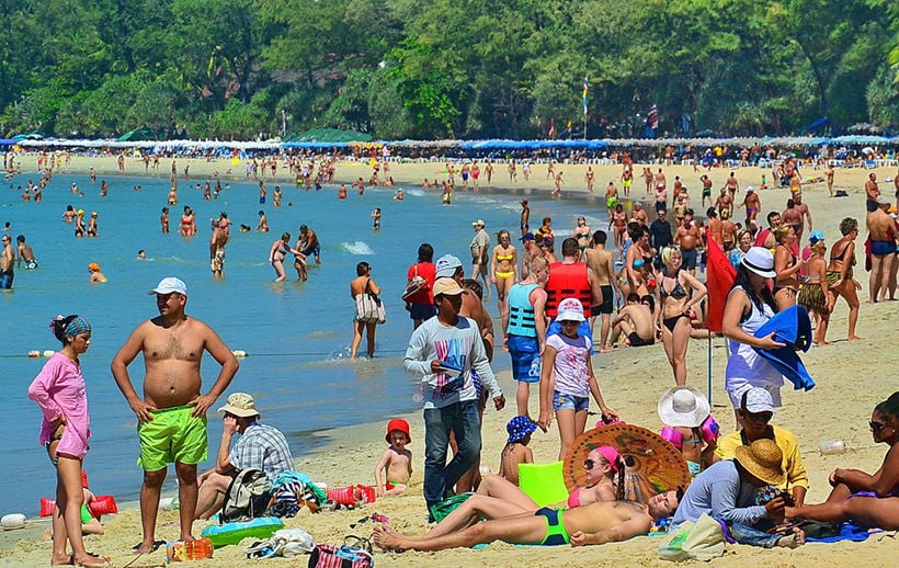 FTI warns Thailand must reopen to international tourists