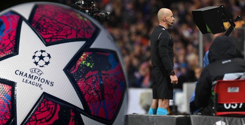 เสี่ยงเหมือนกัน ! UCL เผยอาจไม่มีการใช้ VAR หากกลับมาแข่งต่ออีกครั้ง | The Thaiger