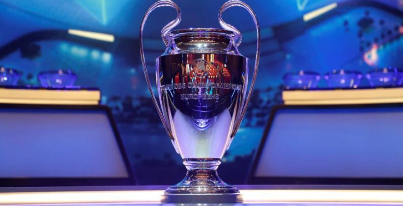 ยังไงก็เตะแน่ ! สื่อดังเปิดแผน UCL เตรียมคืนสนาม แข่งให้จบทัวร์นาเม้นต์ | The Thaiger