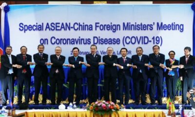 PM Prayut to attend online session of the ASEAN council to discuss regional Covid-19 impact | The Thaiger