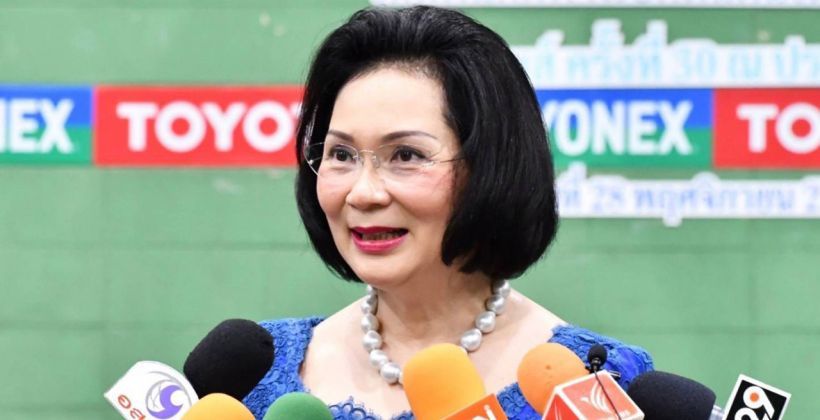 จนกว่าจะดีขึ้น ! BWF สั่งรายการแบดมินตัน เบรกยาวถึงเดือนกรกฏาคม | The Thaiger