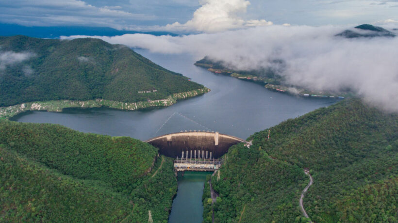 This year’s wet season expected to be later, drier