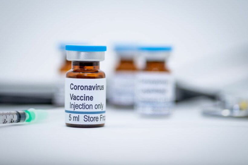 China moves to second phase of successful vaccine trials